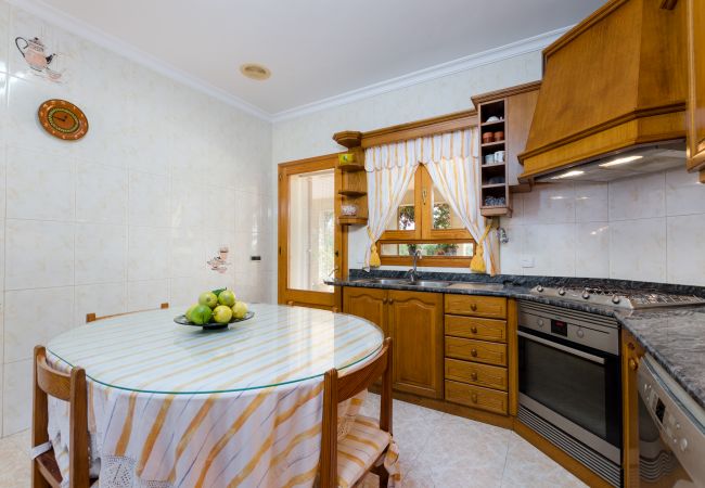 Villa in Ariany - YourHouse Sa Garriga Finca Darder Villa in Ariany - YourHouse Sa Garriga Finca Darder