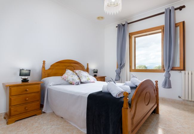 Villa in Ariany - YourHouse Sa Garriga Finca Darder Villa in Ariany - YourHouse Sa Garriga Finca Darder