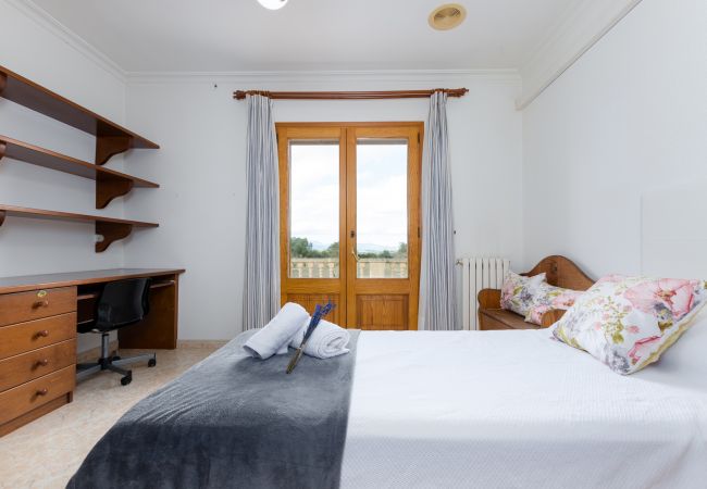 Villa in Ariany - YourHouse Sa Garriga Finca Darder Villa in Ariany - YourHouse Sa Garriga Finca Darder