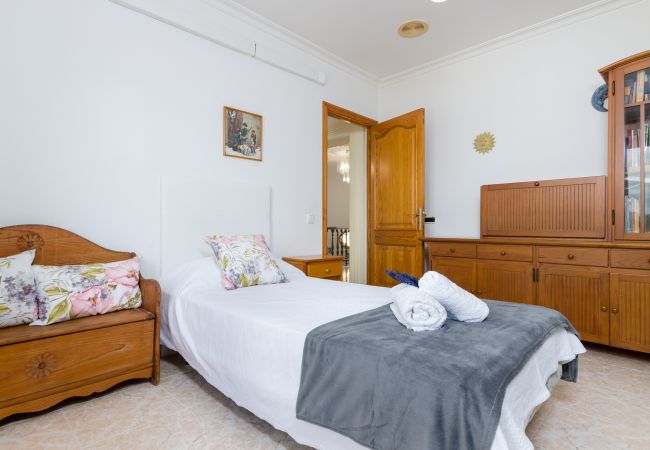 Villa in Ariany - YourHouse Sa Garriga Finca Darder Villa in Ariany - YourHouse Sa Garriga Finca Darder