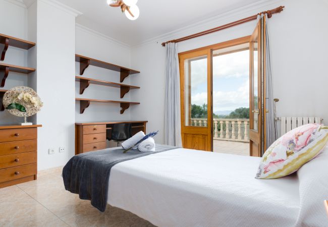 Villa in Ariany - YourHouse Sa Garriga Finca Darder Villa in Ariany - YourHouse Sa Garriga Finca Darder