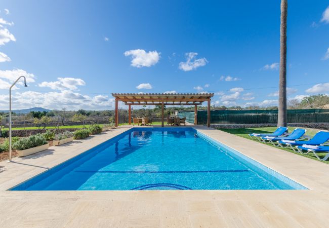 Villa in Ariany - YourHouse Sa Garriga Finca Darder Villa in Ariany - YourHouse Sa Garriga Finca Darder