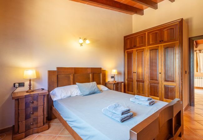 Ferienhaus in Portocolom - Finca Sa Estepa by MHR Ferienhaus in Portocolom - Finca Sa Estepa by MHR