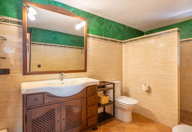 Ferienhaus in Portocolom - Finca Sa Estepa by MHR Ferienhaus in Portocolom - Finca Sa Estepa by MHR