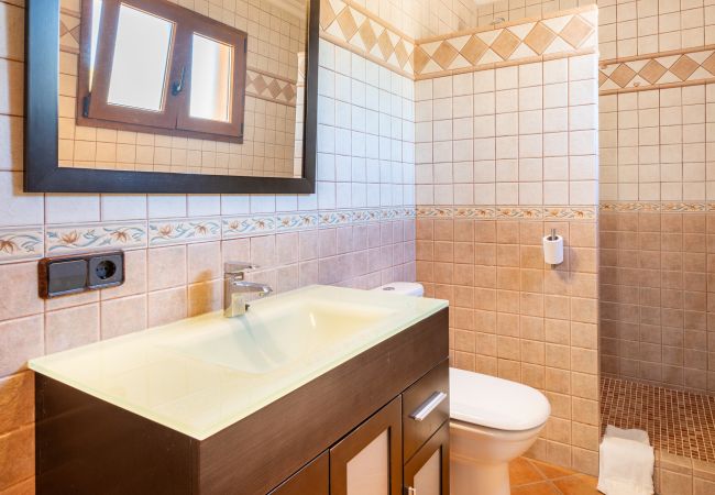 Ferienhaus in Portocolom - Finca Sa Estepa by MHR Ferienhaus in Portocolom - Finca Sa Estepa by MHR