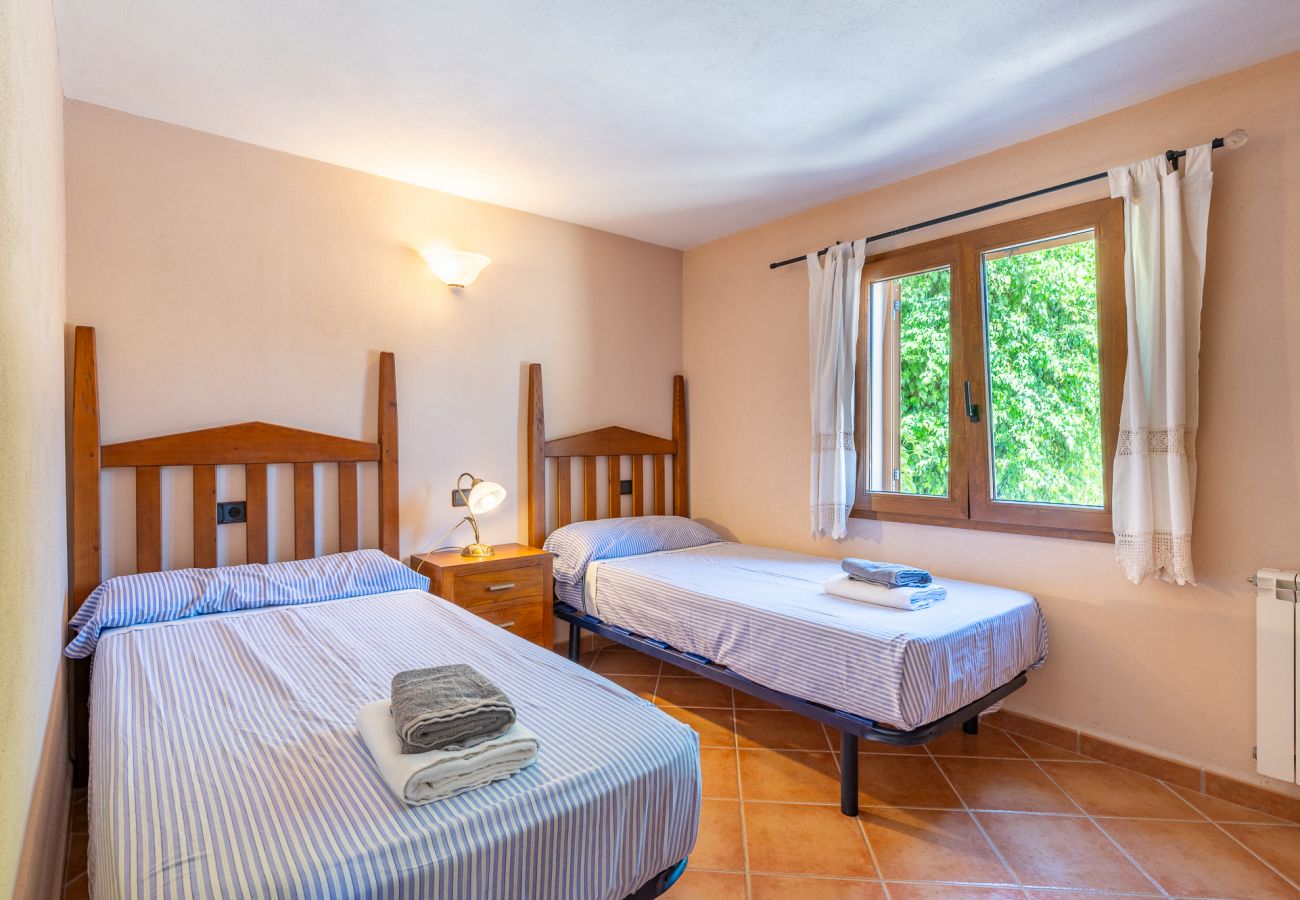 Ferienhaus in Portocolom - Finca Sa Estepa by MHR