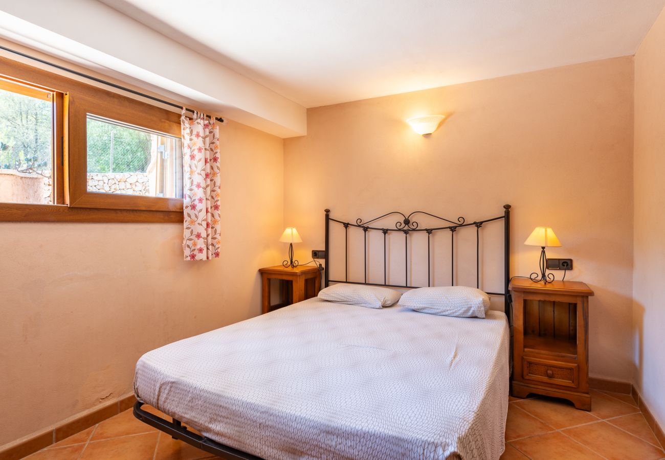 Ferienhaus in Portocolom - Finca Sa Estepa by MHR