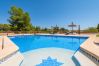 Ferienhaus in Portocolom - Finca Sa Estepa by MHR Ferienhaus in Portocolom - Finca Sa Estepa by MHR