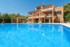 Ferienhaus in Portocolom - Finca Sa Estepa by MHR Ferienhaus in Portocolom - Finca Sa Estepa by MHR