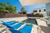 Villa in Alcúdia - E402 Miramar Manresa by Mallorca Villa Selection