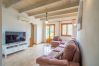 Villa in Buger - Zancini, Villa 5StarsHome Mallorca Villa in Buger - Zancini, Villa 5StarsHome Mallorca
