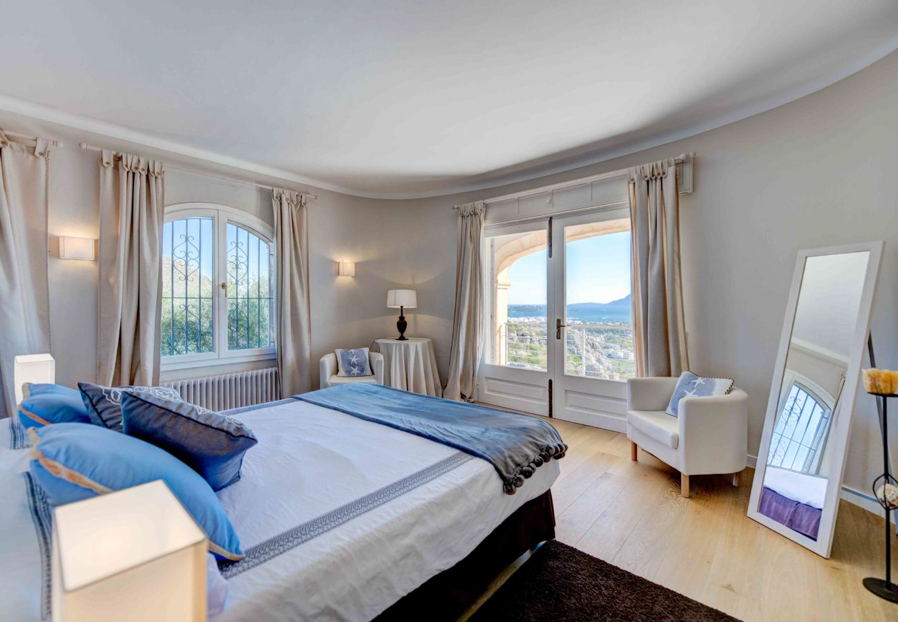 Villa in Puerto Pollensa - U vila 86, Villa 5StarsHome Mallorca