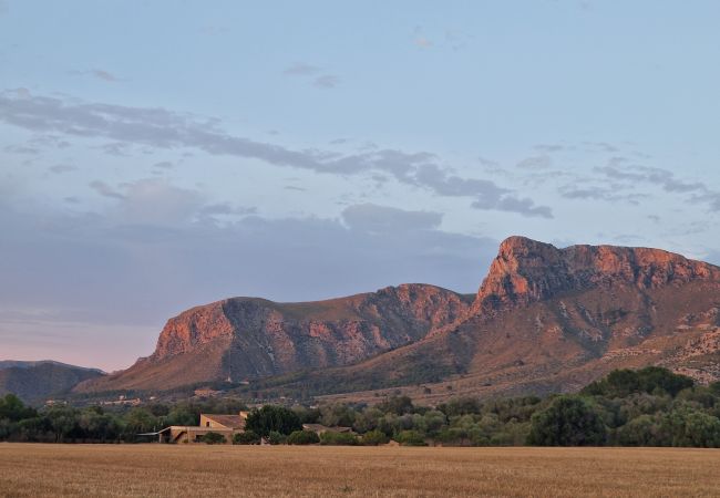 Villa in Arta - Rapal, Villa 5StarsHome Mallorca Villa in Arta - Rapal, Villa 5StarsHome Mallorca