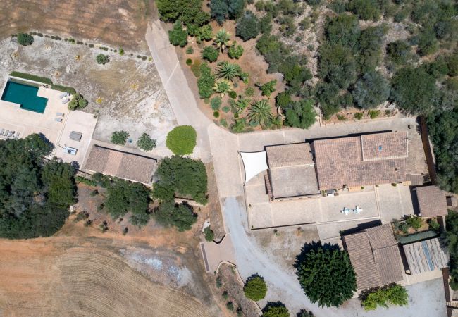 Villa in Arta - Rapal, Villa 5StarsHome Mallorca Villa in Arta - Rapal, Villa 5StarsHome Mallorca