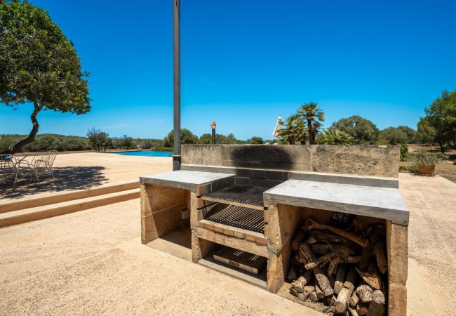 Villa in Arta - Rapal, Villa 5StarsHome Mallorca Villa in Arta - Rapal, Villa 5StarsHome Mallorca