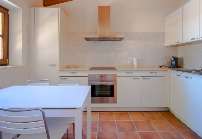 Villa in Arta - Rapal, Villa 5StarsHome Mallorca Villa in Arta - Rapal, Villa 5StarsHome Mallorca