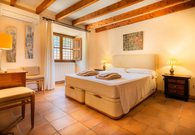 Villa in Arta - Rapal, Villa 5StarsHome Mallorca Villa in Arta - Rapal, Villa 5StarsHome Mallorca