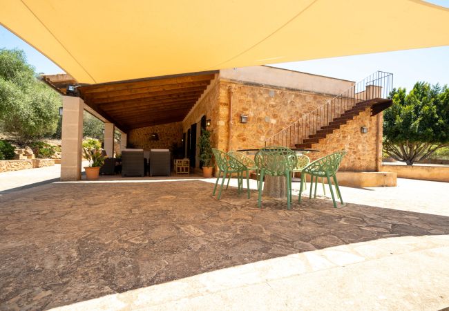 Villa in Arta - Rapal, Villa 5StarsHome Mallorca Villa in Arta - Rapal, Villa 5StarsHome Mallorca