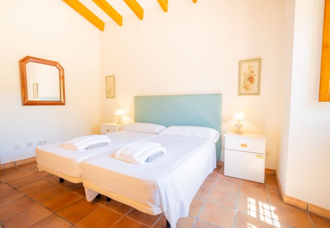 Villa in Arta - Rapal, Villa 5StarsHome Mallorca Villa in Arta - Rapal, Villa 5StarsHome Mallorca