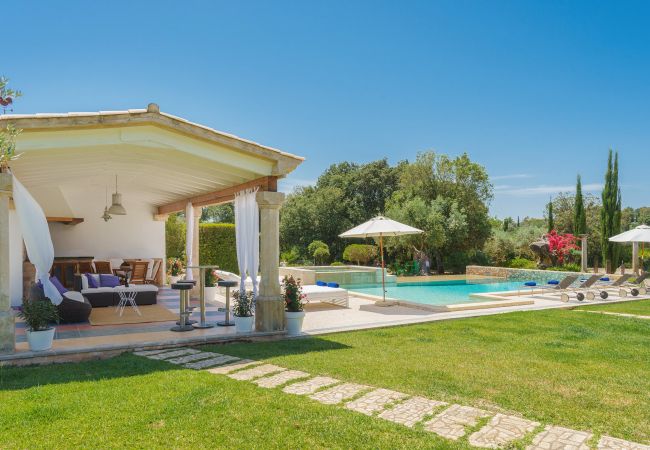 Villa in Pollensa / Pollença - Marirouse 33, Villa 5StarsHome Mallorca Villa in Pollensa / Pollença - Marirouse 33, Villa 5StarsHome Mallorca
