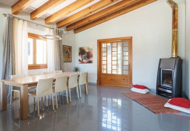 Villa in Pollensa / Pollença - Marirouse 33, Villa 5StarsHome Mallorca Villa in Pollensa / Pollença - Marirouse 33, Villa 5StarsHome Mallorca