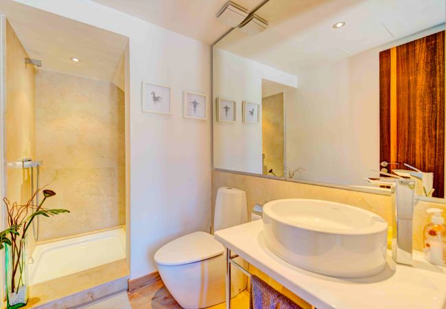 Villa in Pollensa / Pollença - Heidi 34, Villa 5StarsHome Mallorca Villa in Pollensa / Pollença - Heidi 34, Villa 5StarsHome Mallorca