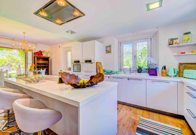 Villa in Pollensa / Pollença - Heidi 34, Villa 5StarsHome Mallorca Villa in Pollensa / Pollença - Heidi 34, Villa 5StarsHome Mallorca