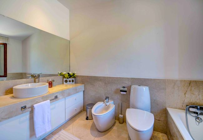 Villa in Pollensa / Pollença - Heidi 34, Villa 5StarsHome Mallorca Villa in Pollensa / Pollença - Heidi 34, Villa 5StarsHome Mallorca