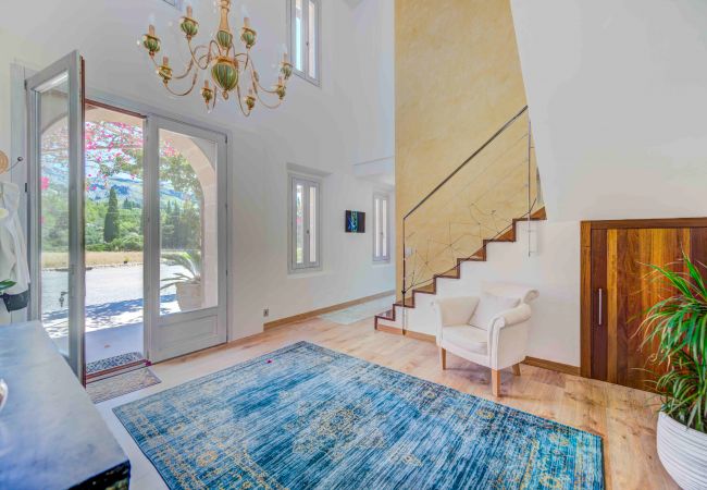 Villa in Pollensa / Pollença - Heidi 34, Villa 5StarsHome Mallorca Villa in Pollensa / Pollença - Heidi 34, Villa 5StarsHome Mallorca