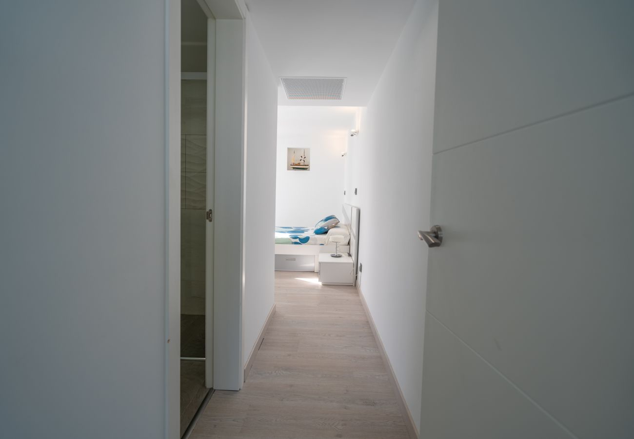 Villa in Santa Margalida - Rubi de la Torre, Villa 5StarsHome Mallorca