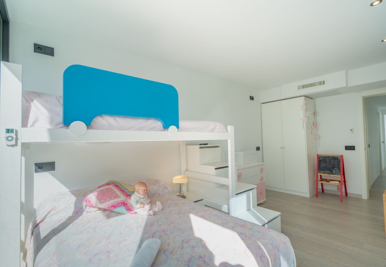 Villa in Santa Margalida - Rubi de la Torre, Villa 5StarsHome Mallorca