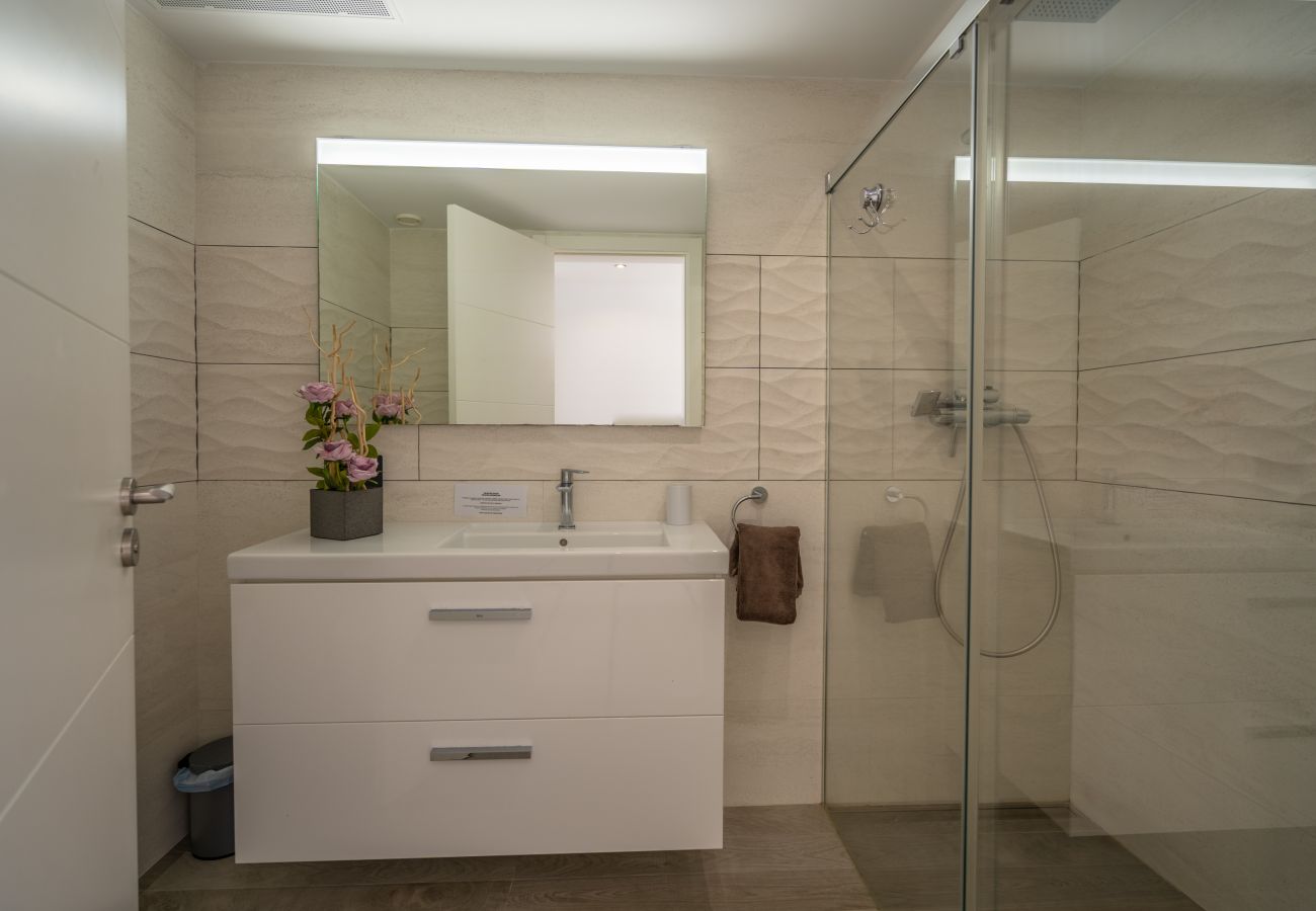 Villa in Santa Margalida - Rubi de la Torre, Villa 5StarsHome Mallorca