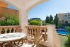 Doppelhaushälfte in Alcúdia - Sunset Villa El Olivo Doppelhaushälfte in Alcúdia - Sunset Villa El Olivo