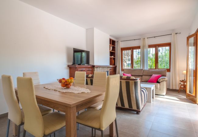 Ferienhaus in Alcúdia - G403 Gran Canal by Mallorca Villa Selection Ferienhaus in Alcúdia - G403 Gran Canal by Mallorca Villa Selection