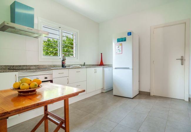 Ferienhaus in Alcúdia - G403 Gran Canal by Mallorca Villa Selection Ferienhaus in Alcúdia - G403 Gran Canal by Mallorca Villa Selection