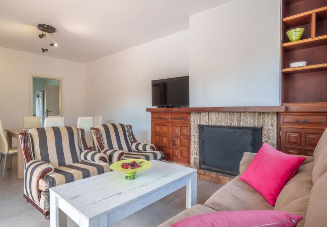 Ferienhaus in Alcúdia - G403 Gran Canal by Mallorca Villa Selection Ferienhaus in Alcúdia - G403 Gran Canal by Mallorca Villa Selection