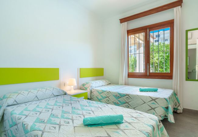 Ferienhaus in Alcúdia - G403 Gran Canal by Mallorca Villa Selection Ferienhaus in Alcúdia - G403 Gran Canal by Mallorca Villa Selection