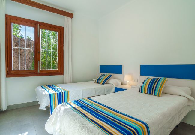 Ferienhaus in Alcúdia - G403 Gran Canal by Mallorca Villa Selection Ferienhaus in Alcúdia - G403 Gran Canal by Mallorca Villa Selection