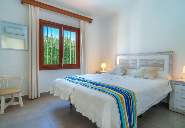 Ferienhaus in Alcúdia - G403 Gran Canal by Mallorca Villa Selection Ferienhaus in Alcúdia - G403 Gran Canal by Mallorca Villa Selection
