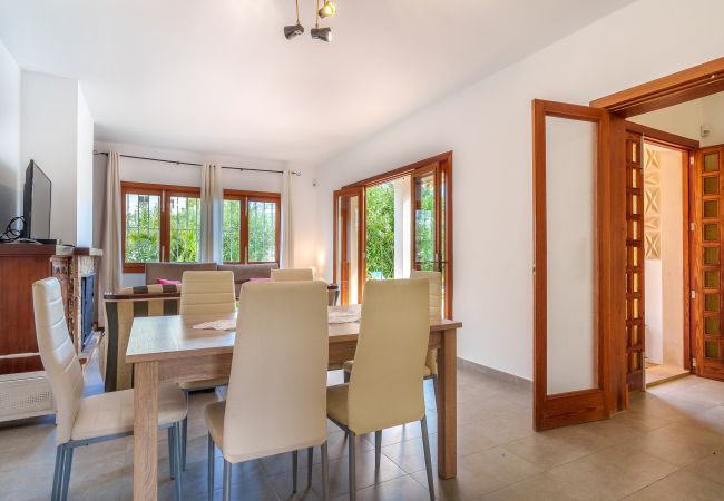 Ferienhaus in Alcúdia - G403 Gran Canal by Mallorca Villa Selection Ferienhaus in Alcúdia - G403 Gran Canal by Mallorca Villa Selection