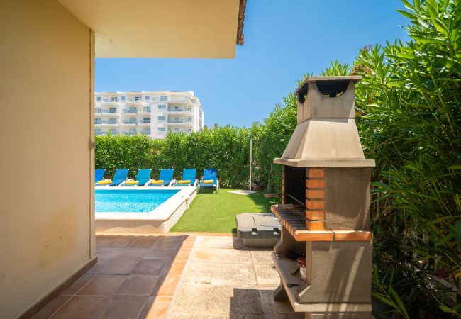 Ferienhaus in Alcúdia - G403 Gran Canal by Mallorca Villa Selection Ferienhaus in Alcúdia - G403 Gran Canal by Mallorca Villa Selection