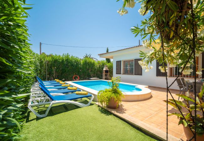 Ferienhaus in Alcúdia - G403 Gran Canal by Mallorca Villa Selection Ferienhaus in Alcúdia - G403 Gran Canal by Mallorca Villa Selection