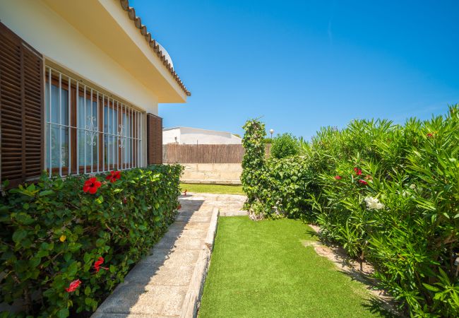 Ferienhaus in Alcúdia - G403 Gran Canal by Mallorca Villa Selection Ferienhaus in Alcúdia - G403 Gran Canal by Mallorca Villa Selection
