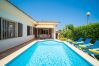 Ferienhaus in Alcúdia - G403 Gran Canal by Mallorca Villa Selection Ferienhaus in Alcúdia - G403 Gran Canal by Mallorca Villa Selection