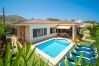 Ferienhaus in Alcúdia - G403 Gran Canal by Mallorca Villa Selection Ferienhaus in Alcúdia - G403 Gran Canal by Mallorca Villa Selection