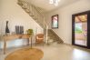 Villa in Son Serra de Marina - M404 Cas Murero by Mallorca Villa Selection