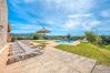 Villa in Son Serra de Marina - M404 Cas Murero by Mallorca Villa Selection