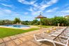 Villa in Son Serra de Marina - M404 Cas Murero by Mallorca Villa Selection