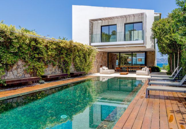 Villa in Alcúdia - Pedrito Beach 32, Villa 5StarsHome Mallorca