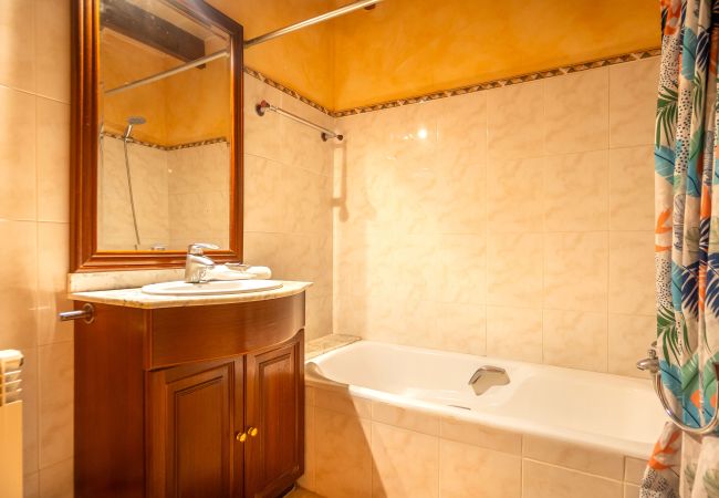 Villa in Alcúdia - M405 S'hort by Mallorca Villa Selection Villa in Alcúdia - M405 S'hort by Mallorca Villa Selection